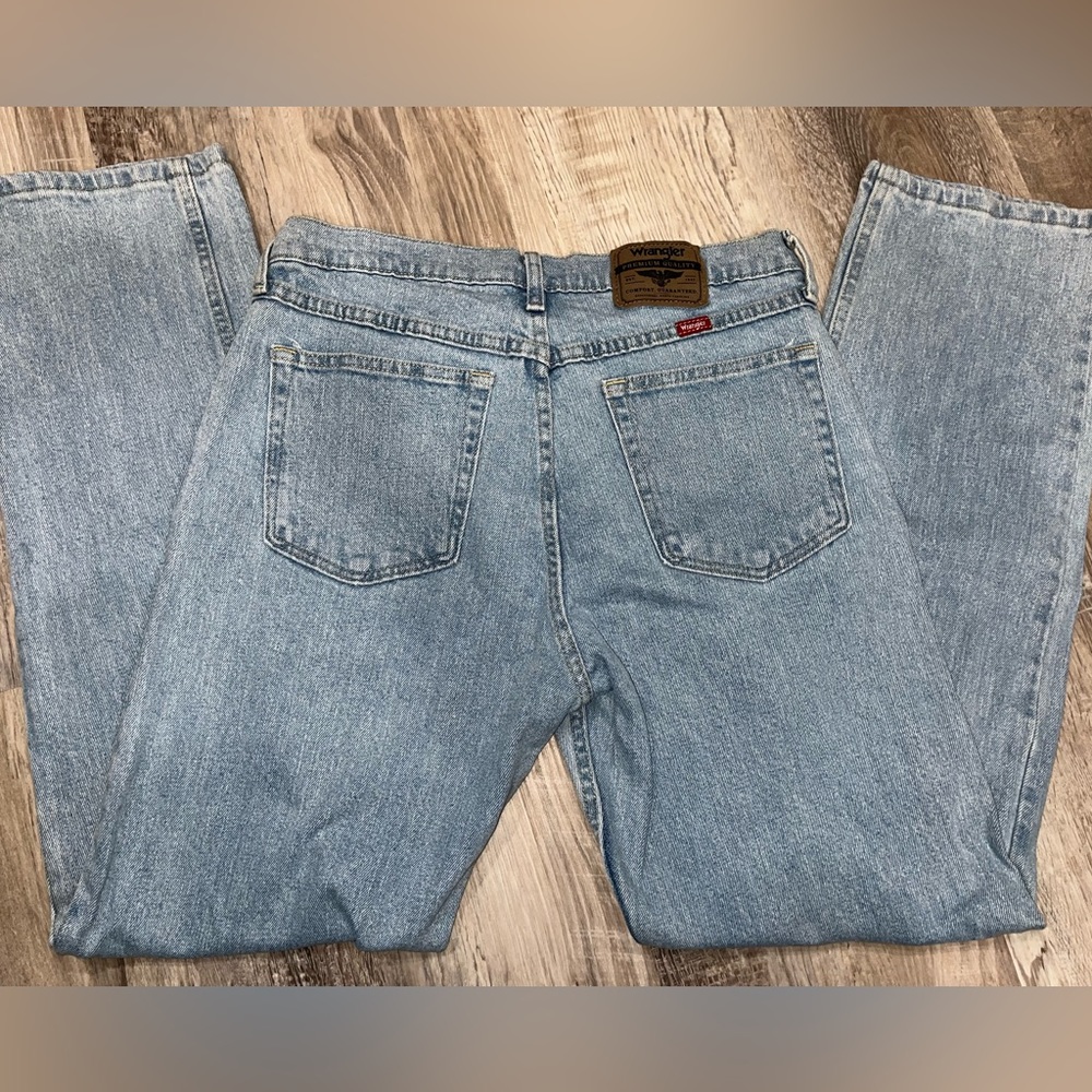 Wrangler Jeans